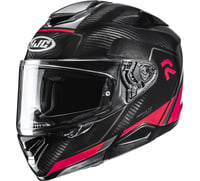 HJC RPHA 72 Carbon Helmet   Fynex   MC1 