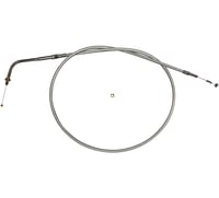 Magnum shielding Idle Cable - 41-3/4" - Sterling Chromite II®