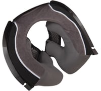 Agv AX9 Cheek Pads - Black - XL