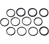 James gasket Pushrod Seal Set - XL