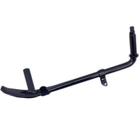Drag specialties Kickstand - Black - 11"