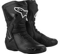 Alpinestars Stella SMX 6 V3 Boots Black/White 