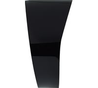 Headwinds Headlight Bezel - 7" - Mariah - Black