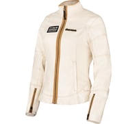 Icon Women's Tuscadero3™ Jacket White