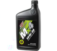 Klotz oil MX4 Synthetic Engine Oil - 10W-30 - 1 U.S. quart