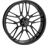 Arlen ness Rim - Split-Spoke - Black - 21x5.5