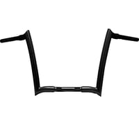 Paul yaffe bagger nation Handlebar - Monkey - 10" - Black