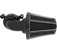 Arlen ness Monster Sucker® Air Cleaner Kit - Black