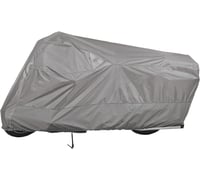 Dowco Weatherall Cover - Gray - 3XL