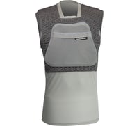 Moose Racing XCR Guard Vest Gray 
