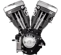 S&s cycle V111 Long-Block Engine - Evolution