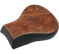 Saddlemen Pillion Pad - Lariat - Brown