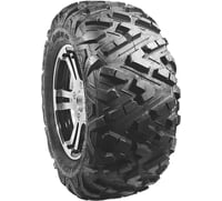 Duro Tire - DI2039 Power Grip V2 - Rear - 27x11R14 - 6 Ply