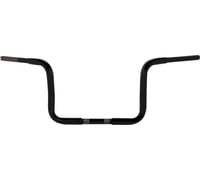 La choppers Handlebar - Pre-Wired - Ape Hanger - 1-1/4" x 10" - Black