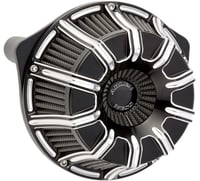 Arlen ness Inverted Series Air Cleaner Kit - Black