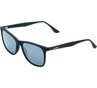 Fmf Origins Sunglasses - Black/Silver