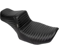Le pera Tailwhip Daddy Long Legs Seat - Pleated - FLH/FLT '23-'24