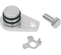 Alloy art Inner Primary Plug - FXD/FXR