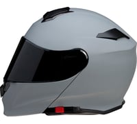 Z1R Solaris 2.0 Helmet Smoke Gray 