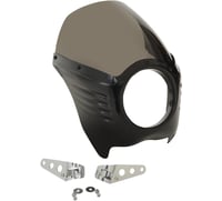 Arlen ness Fairing - Louvered