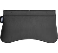 Drag Specialties Seats Tour Pak® Filler Pad - Relocator Kit Gap - Smooth - FLT/FLH