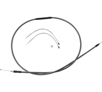 Magnum shielding Clutch Cable - KARBONFIBR