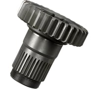 Andrews Main Drive Gear With Belt Drive