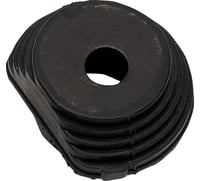 Drag specialties Rear Motor Mount - FLT