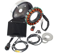 Cycle electric inc 38 A Alternator Kit