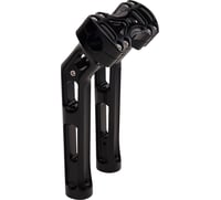 Arlen ness Risers - Method - Universal - 10" - Black