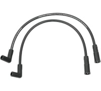Drag specialties 8.8 mm Plug Wires - '04-'06 XL