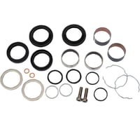 Drag specialties Fork Slider Rebuild Kit - 39 mm