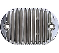 Drag specialties Regulator - '18-'23 Softail - Chrome