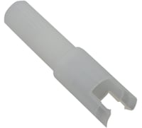 Namz AMP Mate-n-Lock Connector 72044-71 - 1 Pin Male