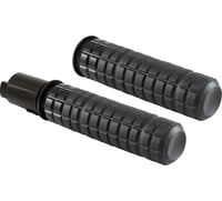 Arlen ness Grips - SpeedLiner - TBW - Black