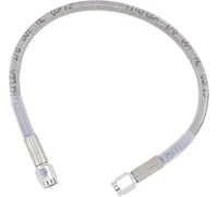 Drag specialties Universal Brake Line - 14"