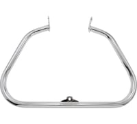 Cobra Freeway Bar - Chrome - Softail