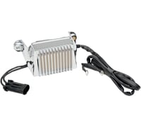 Drag specialties Regulator - FL '02-'03 - Chrome