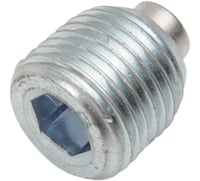 Drag specialties Primary Plug - 1/8 NPT"