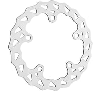 Arlen Ness Rotator Brake Rotor - Spoke Mount - 320 mm