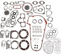 James gasket Complete Motor Gasket Kit - Shovelhead