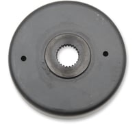 Drag specialties Alternator Rotor - 54 A High-Output - Harley Davidson