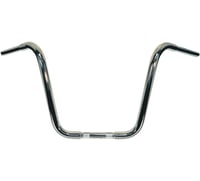 Magnum shielding Handlebar - Ape Hanger - 14" - Chrome