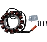 Drag specialties Stator - '14-'22 XL