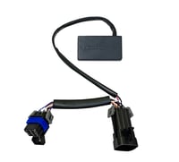 Custom dynamics Brake Light Module