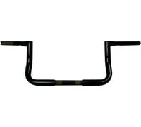 La choppers Handlebar - Twin Peaks - Bagger - 8" - Black