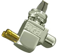 Pingel The Guzzler® Fuel Valve - 22mm - 5/16"