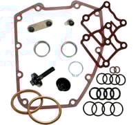 Feuling oil pump corp. Camshaft Installation Kit - Gear Drive