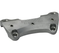 Paul yaffe bagger nation Riser Clamp - Super - FLTR