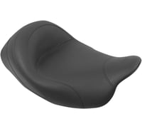 Mustang Solo Seat - No Studs - FL '08+